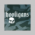 Hooligans - nočný " ruský " maskáč - Nightcamo SPLINTER, pánske tričko 100%bavlna